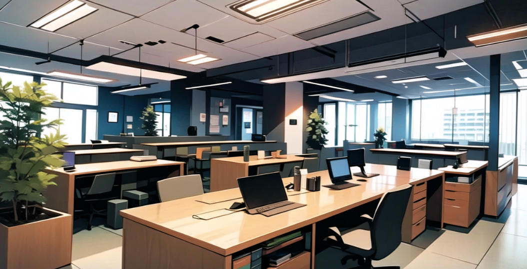 西安美冠鹏业商贸公司轮播图2